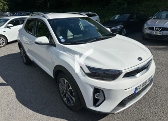 Photo du véhicule KIA STONIC