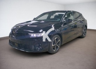 Photo du véhicule OPEL ASTRA SPORTS TOURER