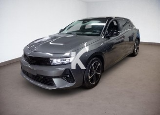 Photo du véhicule OPEL ASTRA SPORTS TOURER