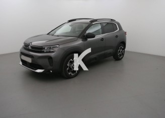 Photo du véhicule CITROEN C5 AIRCROSS