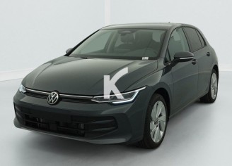 Photo du véhicule VOLKSWAGEN GOLF