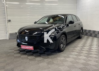 Photo du véhicule PEUGEOT 308 SW