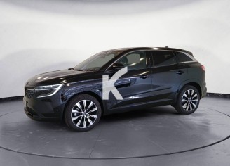 Photo du véhicule RENAULT AUSTRAL