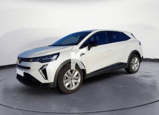 Photo du véhicule RENAULT SYMBIOZ