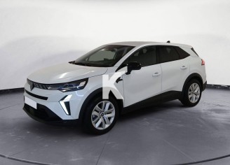 Photo du véhicule RENAULT SYMBIOZ