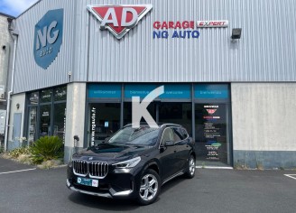 Photo du véhicule BMW X1 U11
