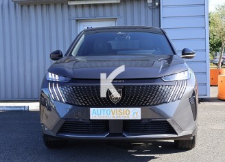 Photo du véhicule PEUGEOT 3008