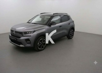 Photo du véhicule CITROEN C3
