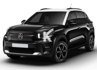 Photo du véhicule CITROEN C3