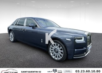 Photo du véhicule ROLLS-ROYCE PHANTOM