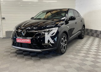 Photo du véhicule RENAULT ARKANA