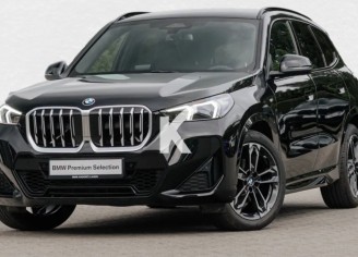 Photo du véhicule BMW X1 U11