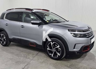 Photo du véhicule CITROEN C5 AIRCROSS