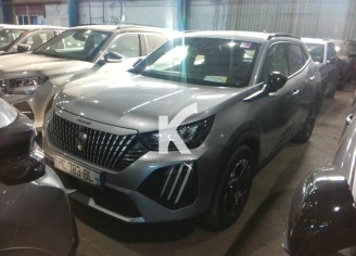 Photo du véhicule PEUGEOT 2008