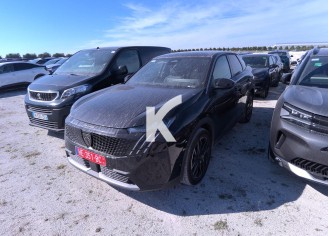 Photo du véhicule PEUGEOT 3008