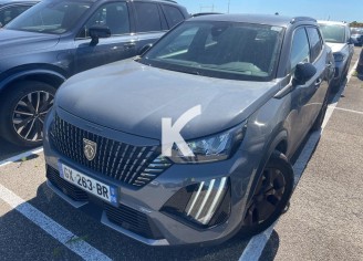 Photo du véhicule PEUGEOT 2008
