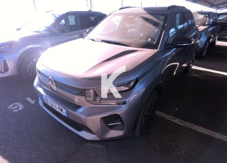 Photo du véhicule CITROEN C3