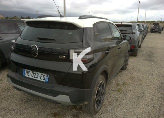 Photo du véhicule CITROEN C3