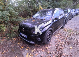 Photo du véhicule CITROEN C3