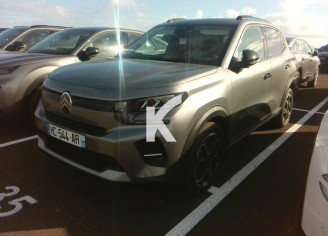 Photo du véhicule CITROEN C3