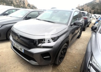 Photo du véhicule CITROEN C3