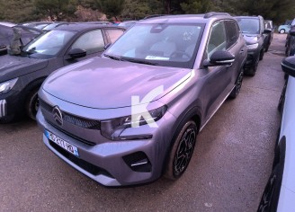 Photo du véhicule CITROEN C3