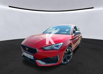 Photo du véhicule CUPRA LEON