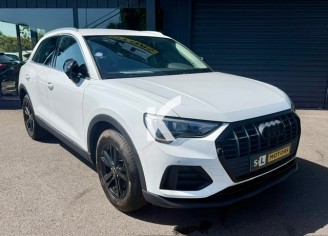 Photo du véhicule AUDI Q3