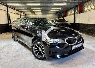 Photo du véhicule BMW SERIE 3 G20