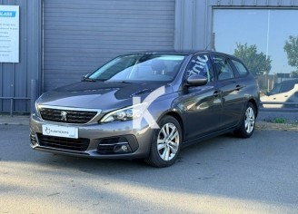 Photo du véhicule PEUGEOT 308 SW BUSINESS