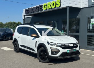Photo du véhicule DACIA JOGGER