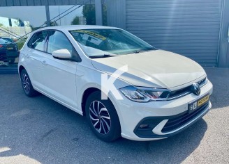 Photo du véhicule VOLKSWAGEN POLO