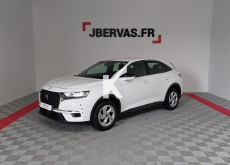 Photo du véhicule DS DS7 CROSSBACK