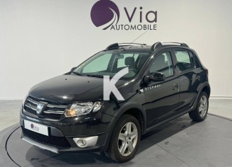 Photo du véhicule DACIA SANDERO