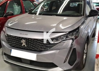 Photo du véhicule PEUGEOT 3008