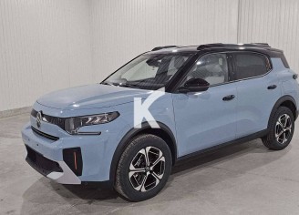 Photo du véhicule CITROEN C3 AIRCROSS