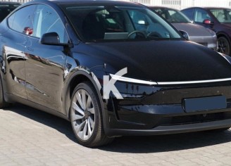 Photo du véhicule TESLA MODEL Y