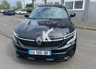 Photo du véhicule RENAULT ESPACE VI