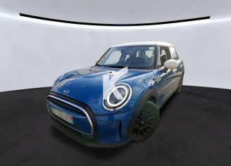 Photo du véhicule MINI HATCH 5 PORTES F55 LCI II