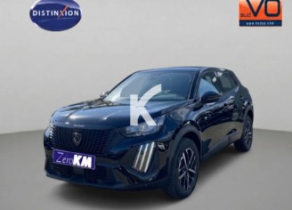 Photo du véhicule PEUGEOT 2008