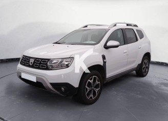 Photo du véhicule DACIA DUSTER