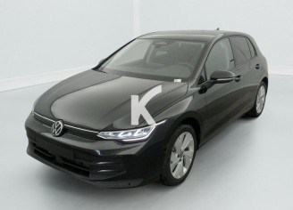 Photo du véhicule VOLKSWAGEN GOLF
