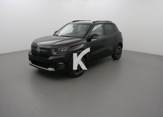 Photo du véhicule CITROEN C3