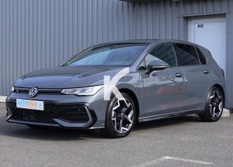 Photo du véhicule VOLKSWAGEN GOLF
