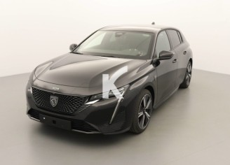 Photo du véhicule PEUGEOT 308