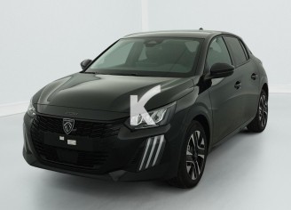 Photo du véhicule PEUGEOT 208