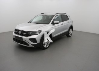 Photo du véhicule VOLKSWAGEN T-CROSS