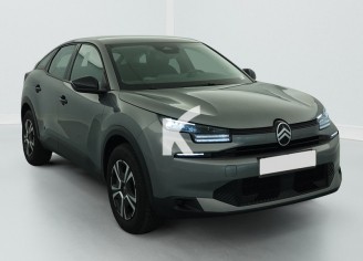 Photo du véhicule CITROEN C4