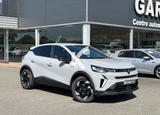Photo du véhicule RENAULT CAPTUR