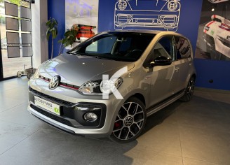Photo du véhicule VOLKSWAGEN UP! 2.0